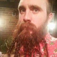 Father's Day by Richard Madeley