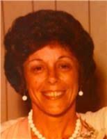 Margaret Doray Obituary and Online Memorial (2020)