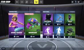 Check out the skin's image, set, pickaxe, glider, wrap, rating and prices! Fortnite Item Shop Update Today What New Skins Are In The Item Shop For August 12 Gaming Entertainment Express Co Uk