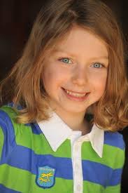 Isabella Blake Thomas