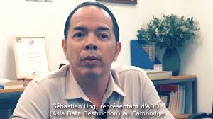 Interview & Confluences : Sébastien Ung, « le Cambodge permet de se  responsabiliser »