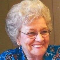 Cecelia Rose Powell Obituary