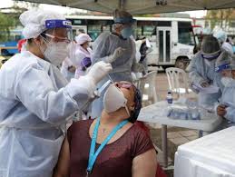 Ver más noticias de central. Noticias Hoy Primera Muerte Por Covid 19 En Colombia Coronavirus Economia Portafolio