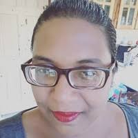 Gail Amanda Latchman