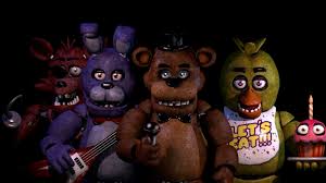 At one point, warner tapped gil kenan, who directed both monster house and the 2015 remake of poltergeist, to direct the five nights at freddy's project. Five Nights At Freddy S Creator Scott Cawthon Retires After Receiving Threats For His Political Views Game World Observer