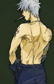 Yandere Kakashi X Reader X Sasuke Lemon Kakashi Kakashi Hatake Yandere