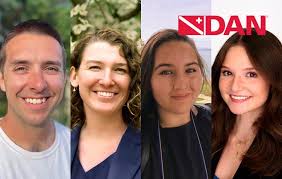 DAN Introduces 2025 Interns