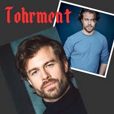 What do you think about the cast for the frat world series?