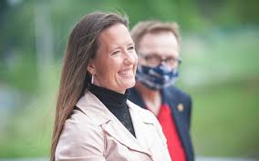 Former corridor critic joins CMP's new political group with referendum  fights ahead