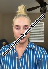 Hurricane Milton Facebook Post Talking about Genetuc Makeup
