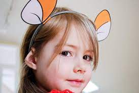 Diy Winnie The Pooh Ears Piglet Ears Tigger Ears Winnie De Pooh Pooh Disfraz