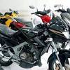 Kawasaki ninja 250fi katanya bakalan dijual tidak jauh dengan kompetitor, honda cbr250rr dengan bandrol harga tidak jauh dari itu untuk versi premium dan versi reguler bakalan tetap di kisaran rp 69 jutaan. 3