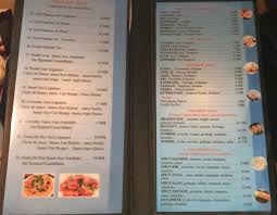 Belle D Asie In Salaberry De Valleyfield Restaurant Reviews