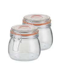 Check spelling or type a new query. Small Clip Lid Jars 350ml Aldi Uk
