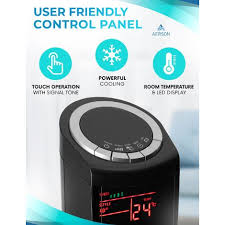 Ventilator (lüfter) cata e 100 gth silver line timer nachlauf feuchtesteuerung feuchtesensor led display silber grau glasfront stark 115 m3h sehr leise 31 db energiesparend 8 w inkl dauerlauf kugellager markenqualität seit 1947 baumarkt Aerson Turmventilator 90 Cm Mit Fernbedienung Ventilator Standventilator Leise Klimaanlage