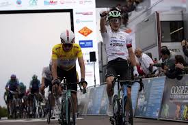 Tour du Limousin: Lapeira triomphe, Costiou garde le jaune! 🏆 - Imagen principal del artículo