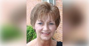 Obituary information for Kathy Ann Carrier