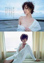 画像】元AV女優・及川奈央がグラビア復帰！2ch「下手な女優よりもきれいだよな 」「復帰してくれないかな 」 – AV女優2chまとめ