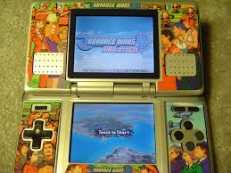 It is set in omega land, and as usual, features several new features. Advance Wars Ds Skin 2 By Shaolinkilla On Deviantart