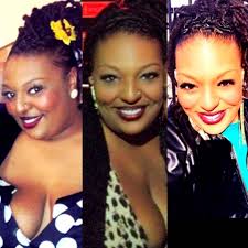 Before and after photos of myself and 2 clients; Lori and Scott. From left  to right before and now. I lost 40 lbs, Lori had lost 50 (has dropped more  now than