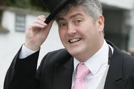 Nick Hancock bad at mortgage job