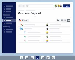 Once you logout from teams and log back in you should. Dropbox Business Verwenden Dropbox Hilfe