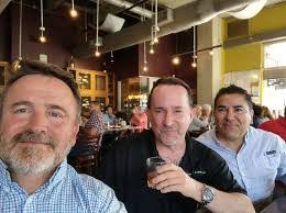 Dave Mallard's Instagram, Twitter & Facebook