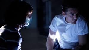 The film stars ethan hawke, lena headey, adelaide kane, and max burkholder as members of a wealthy family who find themselves endangered by a gang of murderers during the annual purge. Indiana Man Accused In 3 Deaths Modeled On The Purge Hollywood Reporter