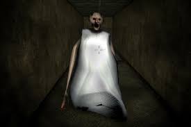 The House Of Evil Granny Game Play Online For Free Gamasexual Com