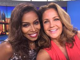 Toni Yates in for Rob Nelson which always means we continue to have fun.  What at your plans for the weekend? Gonna be nice.😎