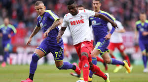 This match preview is locked. 1 Fc Koln Feiert Klaren Heimsieg Gegen Den Sc Freiburg Eurosport
