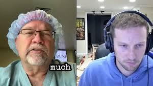 Got questions about #Scoliosis? Let's straighten things out, with  orthopedic spine surgeon Chris DeWald, MD. Learn more at the link in our  bio., 🎧 Hang out with @your_doctor_friends for more questions ...