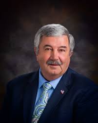 Joe Clancy Installed as State President