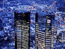 Mit iban generator für ein konto bei deutsche bank. Kommentar Die Deutsche Bank Ist Bescheiden Geworden