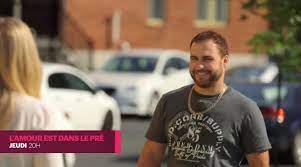 Chaque année depuis 2006, les téléspectateurs peuvent écrire à des agriculteurs célibataires dans l'espoir de trouver l'amour. Le Courrier Du Sud Sandrine De Brossard Trouvera T Elle L Amour Dans Le Pre