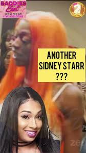 Sydney Starr leak dildo fun