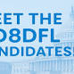 Meet the Congressional District 8 DFL Candidates! event image