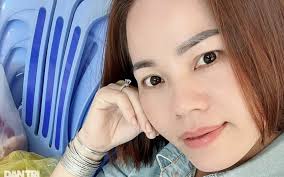 Tâm sự tuyệt vọng của chồng nghi phạm dùng Xyanua đầu độc cháu ở Đồng Nai