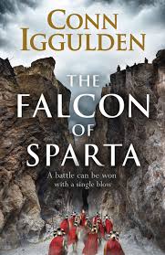 Spartan culture was centered on loyalty to. The Falcon Of Sparta The Bestselling Author Of The Emperor And Conqueror Series Returns To The Ancient World Iggulden Conn Amazon De Bucher