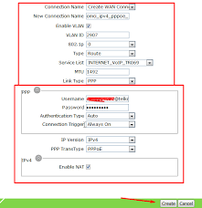 Zte router username & password. Cara Setting Modem Gpon Zte F609 Indihome Manual Manglada Tech