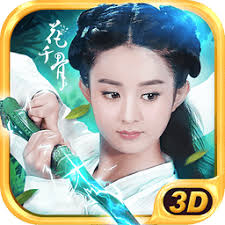 Kết quả hình ảnh cho hoa thiên cốt chiến đấu