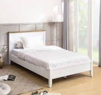 Jual Tempat Tidur Single Kayu 💯 Harga Murah & Kualitas ...