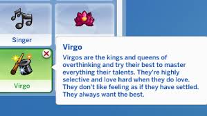 Un programa gratuito para windows, . Sims 4 Zodiac Trait Pack Archives Best Sims Mods