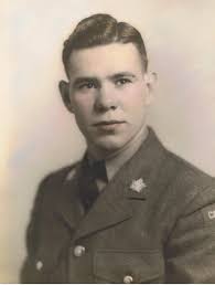 Arnold St. Germain lived in Fort Coulonge with his wife Gabe for many  years. Served overseas in WW2. Gabe and Arnold were my God Parents. Arnold  was my mom's brother.