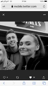 Simon And Talia Cute Couples Simon Minter Cute