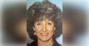 Obituary information for Patsy Gassett Clark