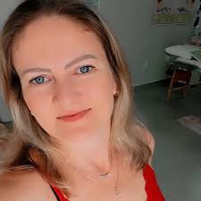 Katia Reblin Massoterapeuta