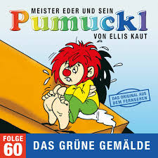 Meister Eder Und Sein Pumuckl 60 Das Grune Gemalde Kostenlos Auf Gratis Hoerspiele De Legale Horbucher Horspiele Als Mp3 Download Und Stream