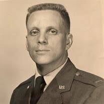 Richard Blaine Durrant Obituary