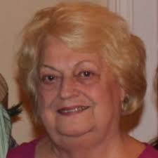 Dot Page Obituary September 30, 2017